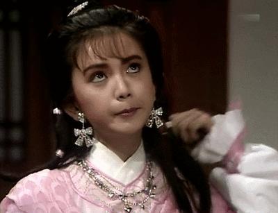 梁朝伟|与梁朝伟相恋6年，和刘嘉玲反目，80年代的霸屏女神当年多美？