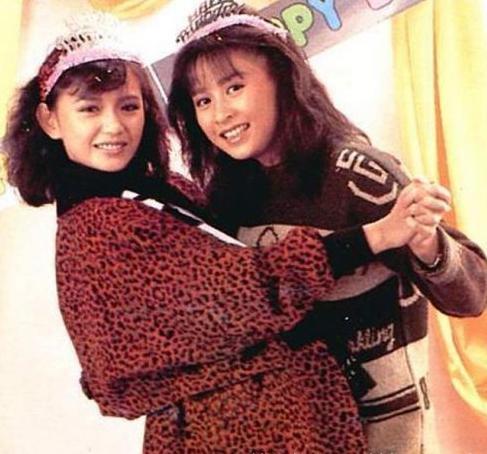 梁朝伟|与梁朝伟相恋6年，和刘嘉玲反目，80年代的霸屏女神当年多美？