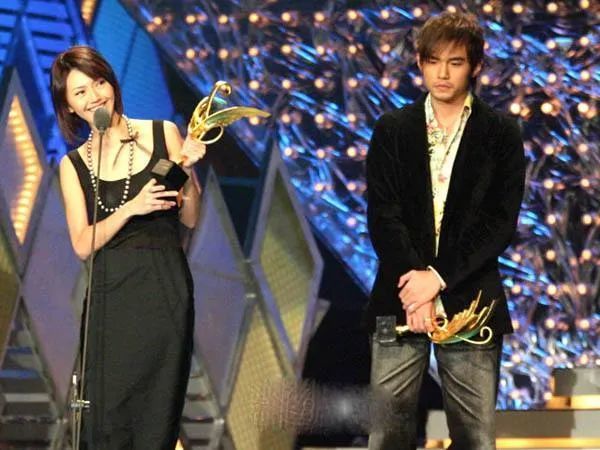 华语乐坛|华语乐坛最美的3年：男不止周杰伦，女不止孙燕姿