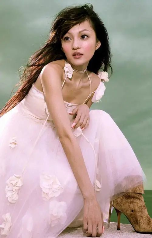 华语乐坛|华语乐坛最美的3年：男不止周杰伦，女不止孙燕姿