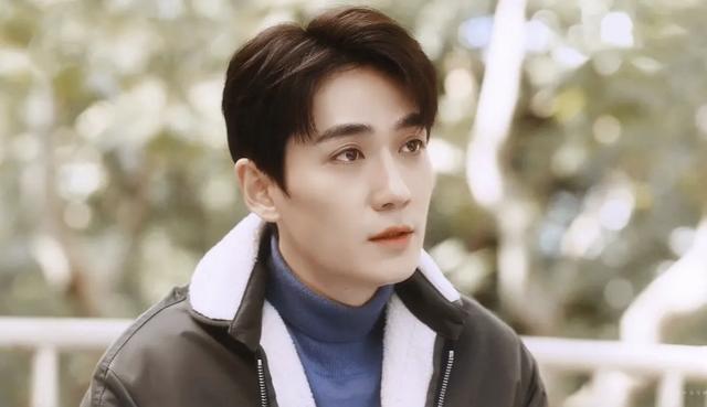 朱一龙|7号定档，6号就狂刷热搜，朱一龙《重启》后又一部爆剧预定