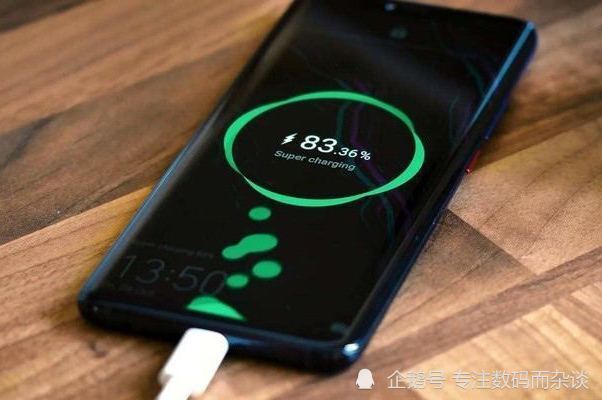 电池和充电方面,不用说,p40pro的优势也不小.