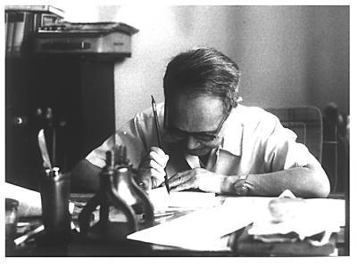 钱钟书|狂人李敖评价钱钟书，读死书而且不会思考，对此你怎么看？