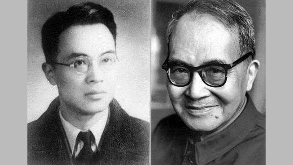 钱钟书|狂人李敖评价钱钟书，读死书而且不会思考，对此你怎么看？