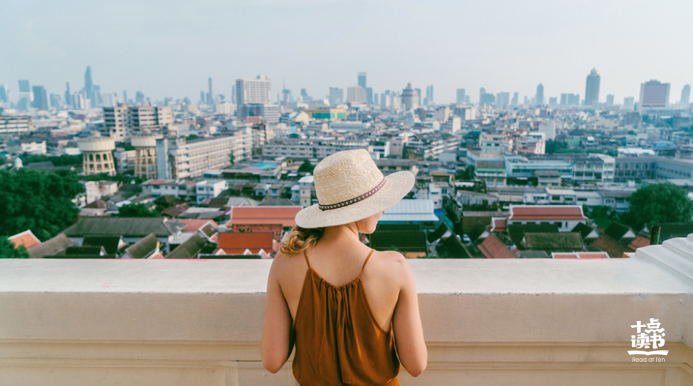 郭子仪|成年人最舒服的关系，必须有3次放弃