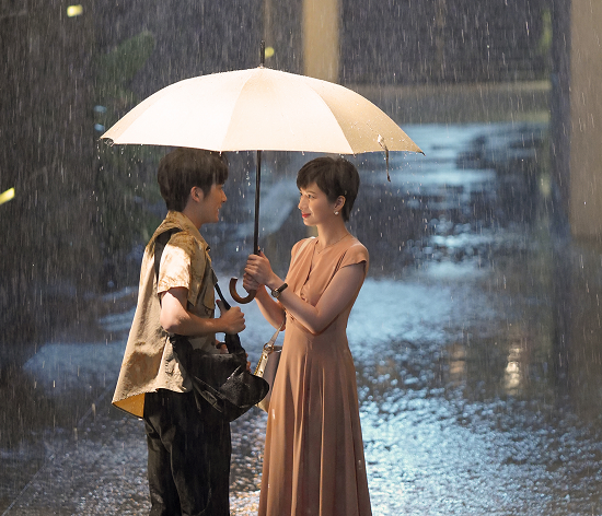 以家人之名|《以家人之名》大结局，众主演发文告别，谭松韵：李尖尖治愈着我