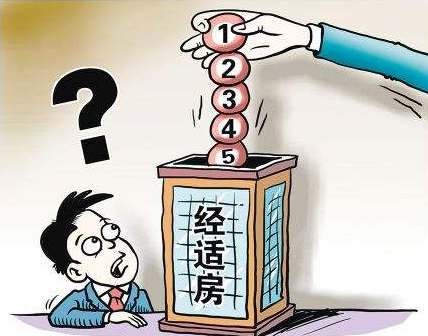 经济适用房|拿到房本就能卖！“按经济适用住房管理”和经适房有什么区别？