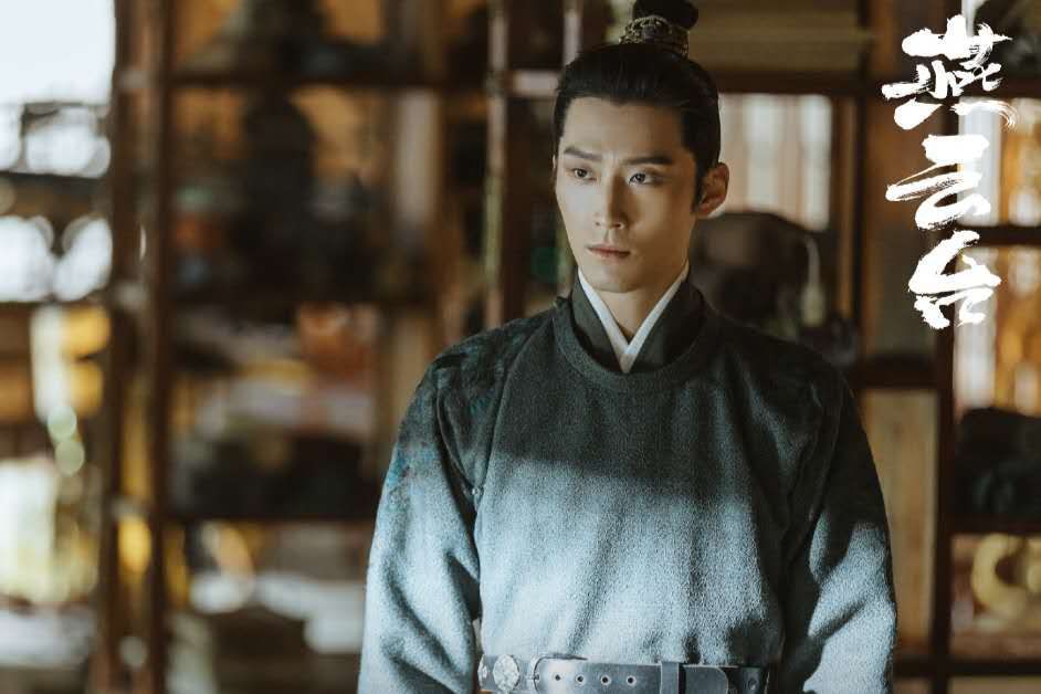 邢昭林人气排行榜_三部古装剧来袭,唐嫣新剧阵容豪华,于朦胧邢昭林新剧人气高