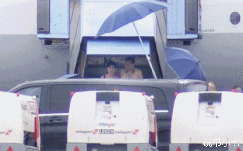 苏提达|爱穿小背心的国王，喜迎贵妃千里寻夫，王后苏提达如何还能睡得着