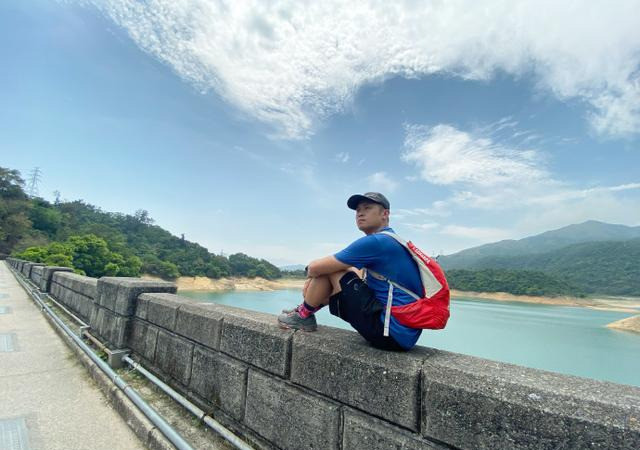 tvb绿叶|10年TVB绿叶成御用变态佬，姐姐是残障人士，兼职开货车养家