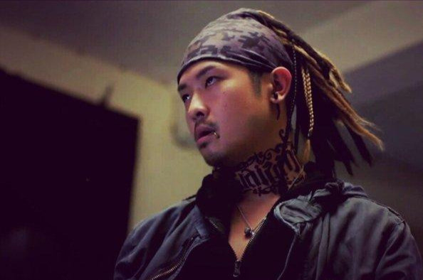 tvb绿叶|10年TVB绿叶成御用变态佬，姐姐是残障人士，兼职开货车养家