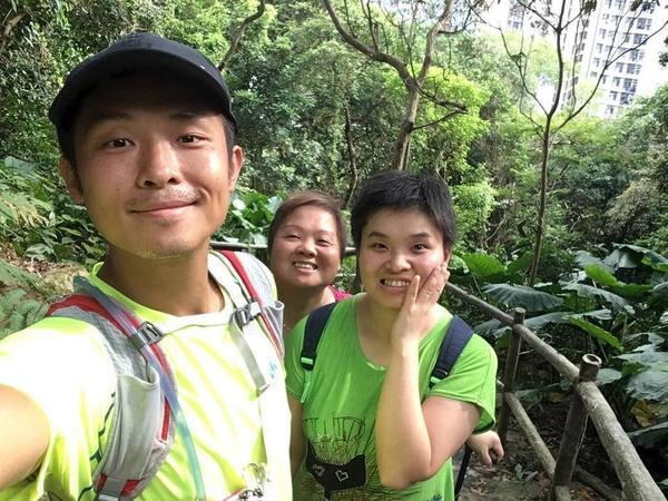 tvb绿叶|10年TVB绿叶成御用变态佬，姐姐是残障人士，兼职开货车养家