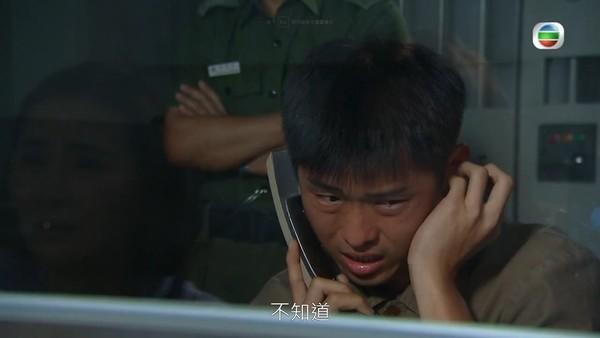 tvb绿叶|10年TVB绿叶成御用变态佬，姐姐是残障人士，兼职开货车养家
