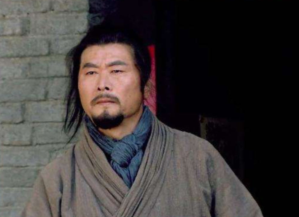 水浒中首个出场的王进为何没上梁山作者这样安排有何寓意