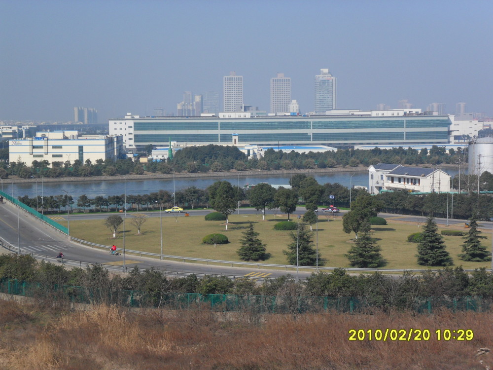 昆山世硕电子厂丢员工证件-底层员工应该被尊重