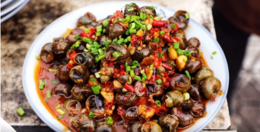 新余100多家夜宵店都以它命名你知道哪里的最正宗吗