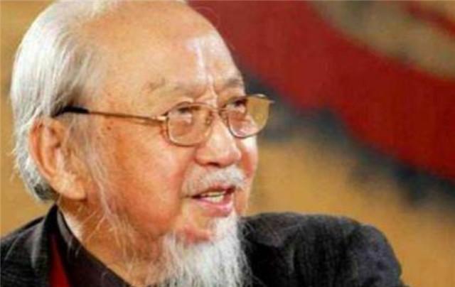 古籍|学术界红极一时的国学大师，没有任何真本事，靠拼凑古籍出名