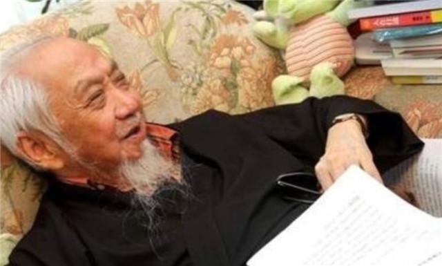 古籍|学术界红极一时的国学大师，没有任何真本事，靠拼凑古籍出名