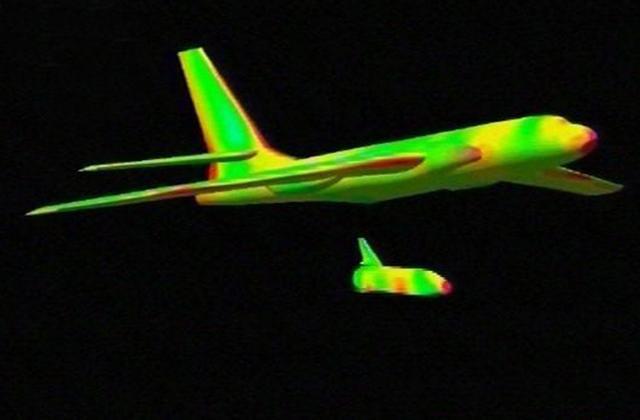 航天器|国产空天飞行器在轨仅两天就落地，是落后吗？后来居上势不可挡