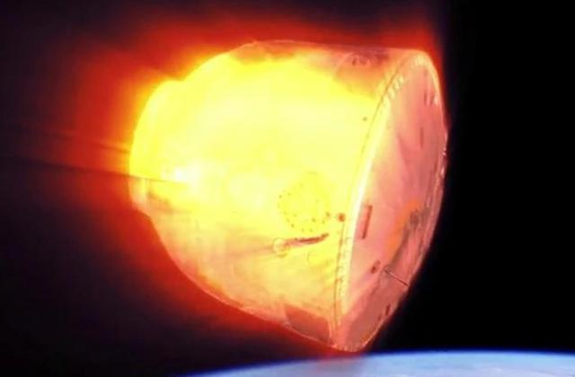 航天器|国产空天飞行器在轨仅两天就落地，是落后吗？后来居上势不可挡