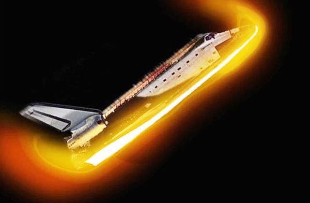 航天器|国产空天飞行器在轨仅两天就落地，是落后吗？后来居上势不可挡