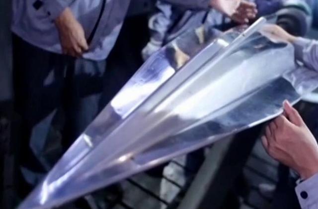 航天器|国产空天飞行器在轨仅两天就落地，是落后吗？后来居上势不可挡