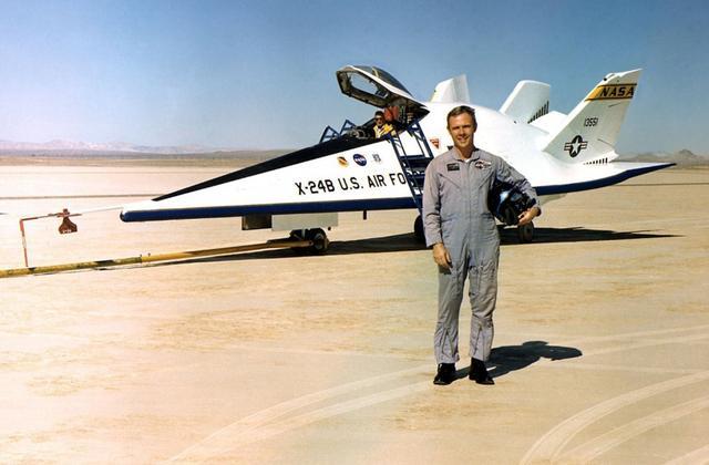 航天器|国产空天飞行器在轨仅两天就落地，是落后吗？后来居上势不可挡