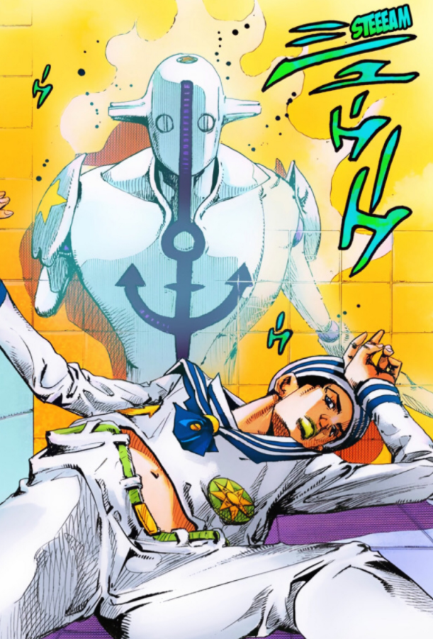 jojo:谁是乔家最弱jojo?答案并非乔瑟夫而是他!