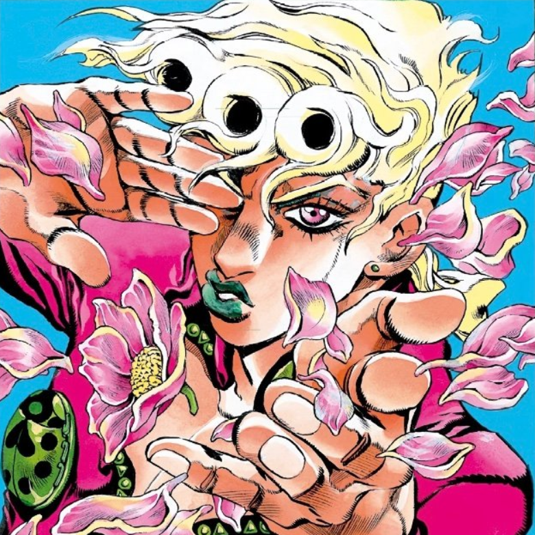Jojo 谁是乔家最弱jojo 答案并非乔瑟夫而是他 腾讯新闻