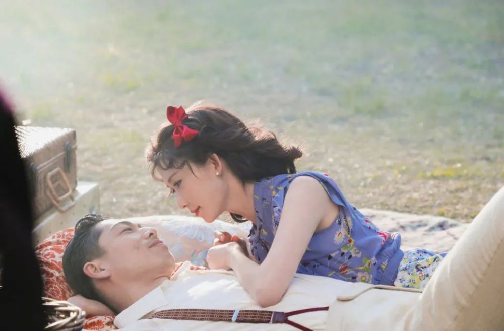 林志玲|46岁林志玲婚后样貌大变，竟被群嘲油腻？网友：完全认不出来…