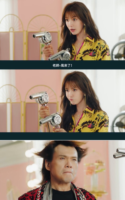 林志玲|46岁林志玲婚后样貌大变，竟被群嘲油腻？网友：完全认不出来…