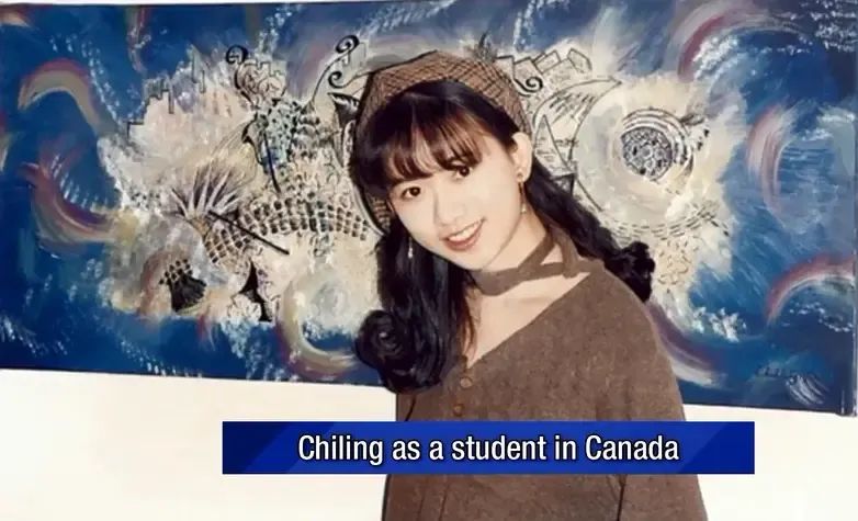 林志玲|46岁林志玲婚后样貌大变，竟被群嘲油腻？网友：完全认不出来…