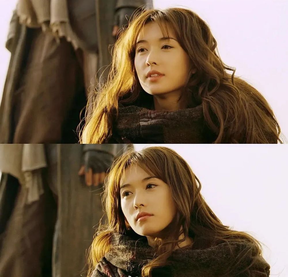 林志玲|46岁林志玲婚后样貌大变，竟被群嘲油腻？网友：完全认不出来…