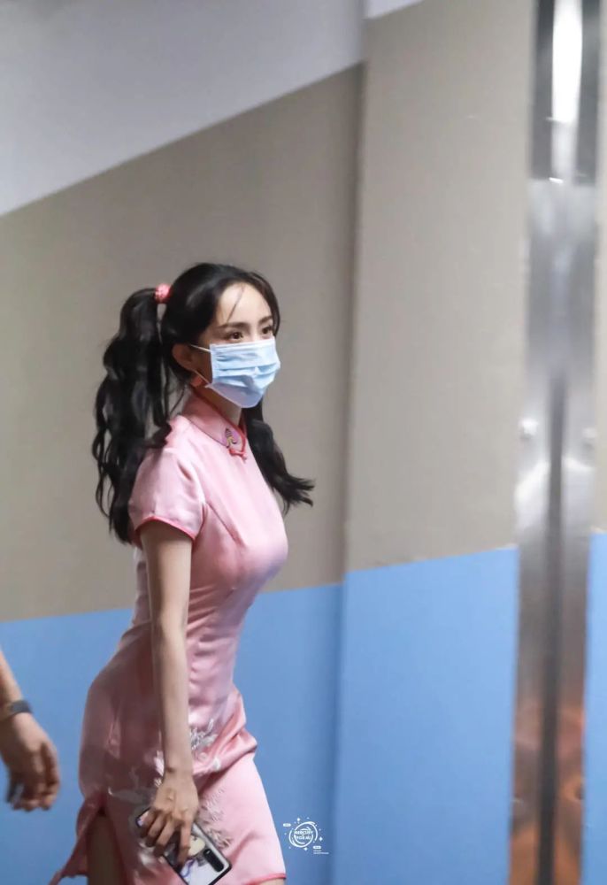 林志玲|46岁林志玲婚后样貌大变，竟被群嘲油腻？网友：完全认不出来…