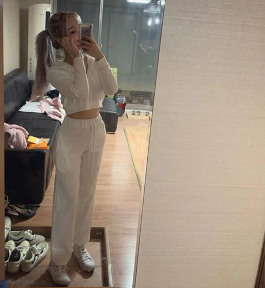 网红|20岁韩国网红自曝全身动刀被批整容上瘾，本尊保证将暂停两年