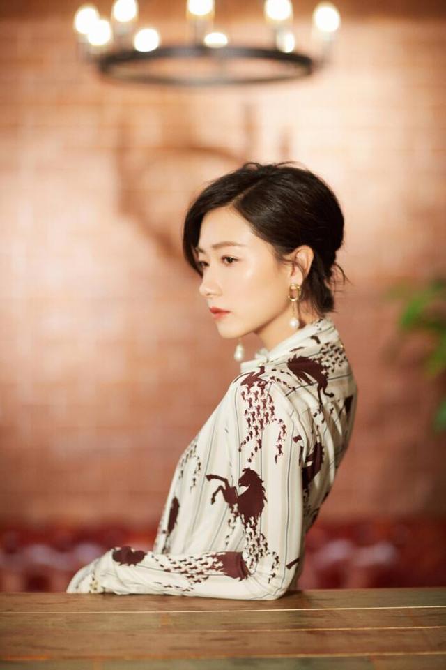 万茜|《浪姐》成团便开撕，万茜人设继续崩塌，一不小心就翻车