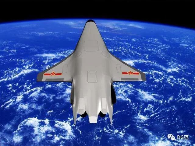 飞行器|中国成功发射了一款神秘飞行器 “没有照片”说明了太多问题