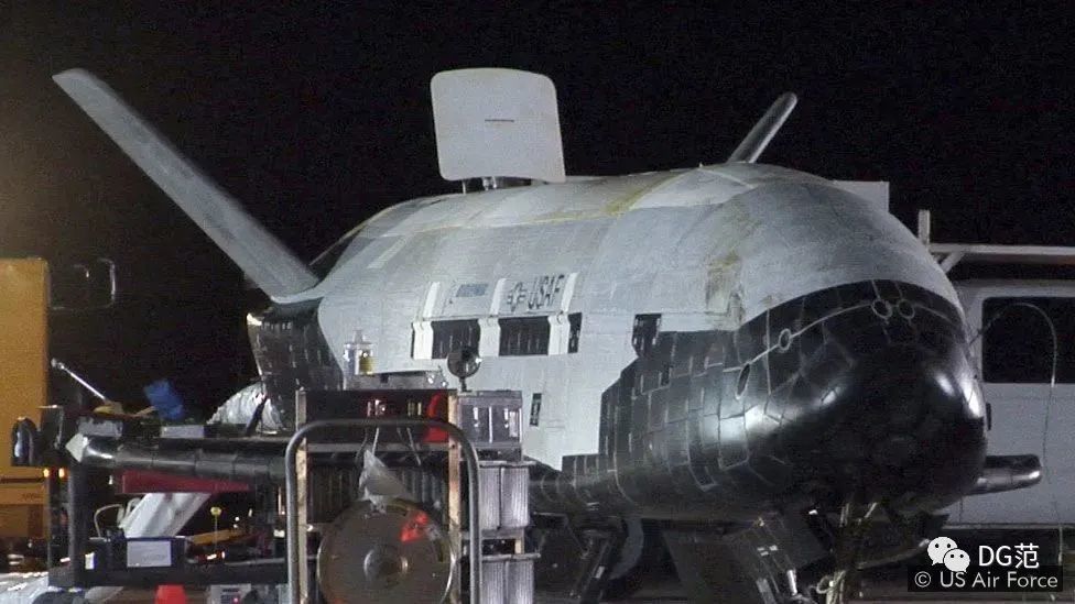 飞行器|中国成功发射了一款神秘飞行器 “没有照片”说明了太多问题