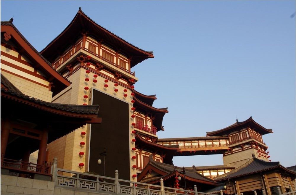 张谓|张谓杜甫的“世态炎凉”对决，各写下一首交友诗，深入人心，尽千古世态