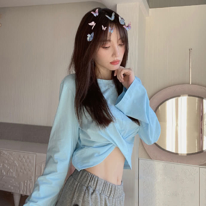 李小璐|情断？PGone数日发文心情悲伤，李小璐晒视频泪眼汪汪：爱是会消失的