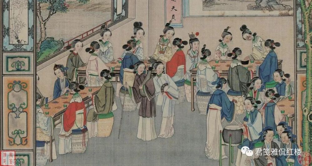 林黛玉|能为林黛玉不要命，贾宝玉为什么会娶薛宝钗？答案在第58回