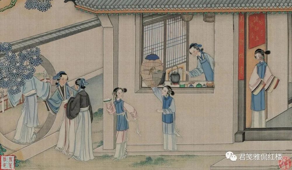 贾宝玉|贾宝玉、林黛玉、妙玉，为什么他们名字里，都有一个“玉”字？