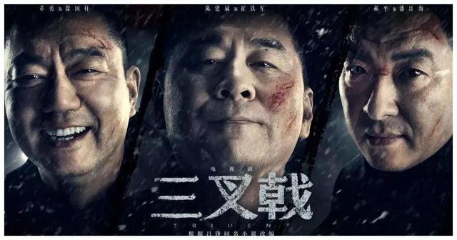 我和我的家乡|无法逃离的亏损与下滑，影视行业何时缓过劲？