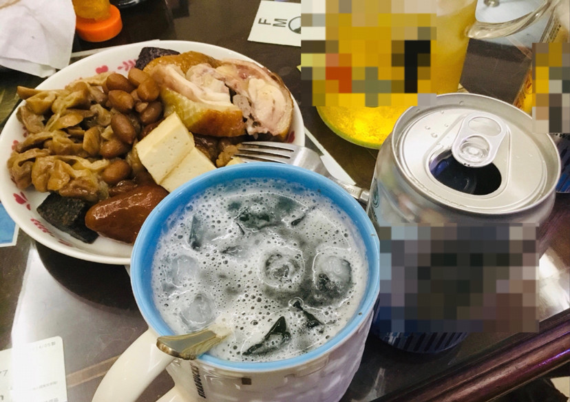 向佐|向佐返台陪产郭碧婷，郭爸每天换花样招待向佐，大赞女婿是半子