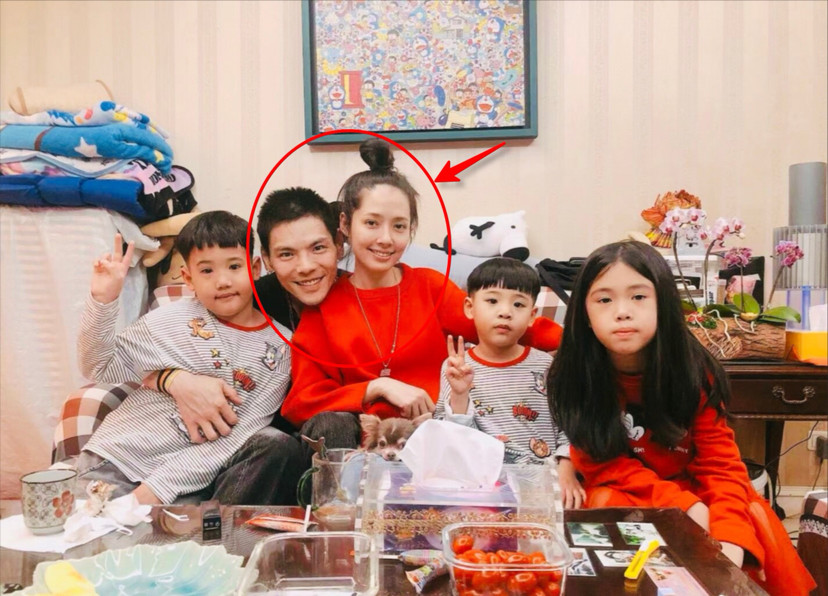 向佐|向佐返台陪产郭碧婷，郭爸每天换花样招待向佐，大赞女婿是半子