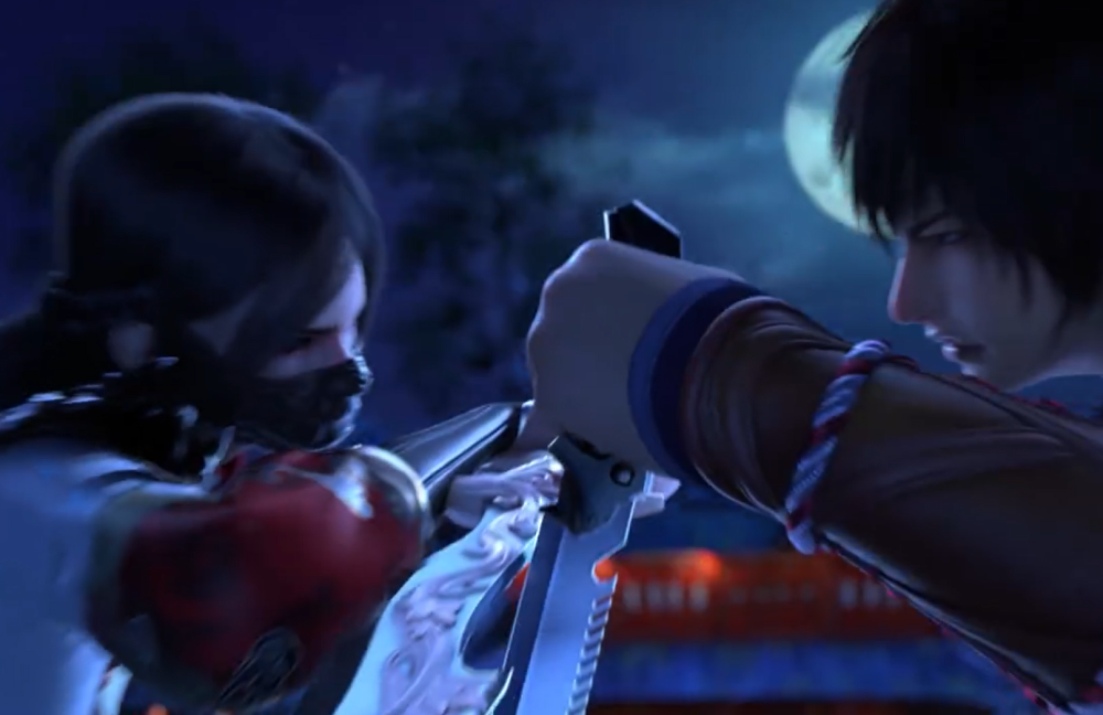 《元龙》12:高瑶被抓,灵虚集合团战,王胜被逼千绝地