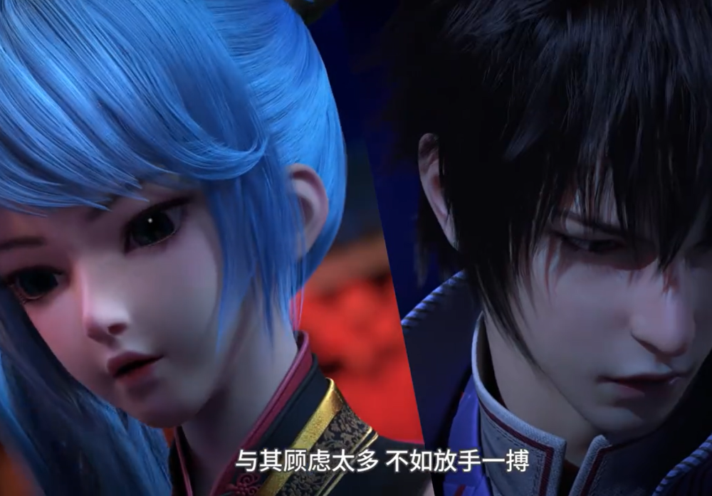 《元龙》12:高瑶被抓,灵虚集合团战,王胜被逼千绝地