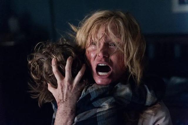 根据真实事件改编而来的恐怖电影细思极恐