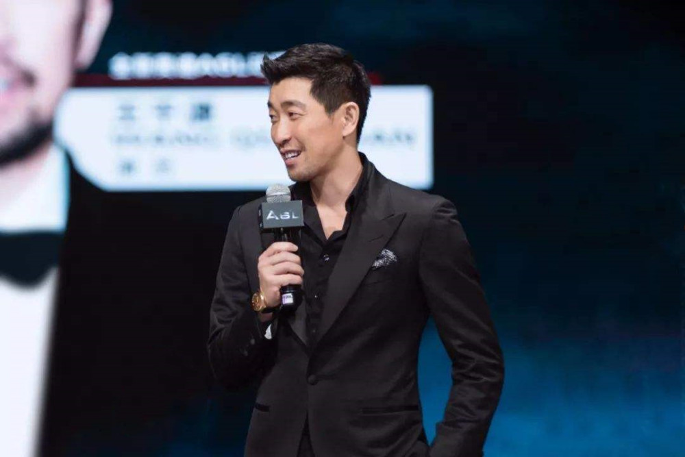 王千源|王千源拥有超强的演技，即使让他演配角，都能把主演的光彩抢走
