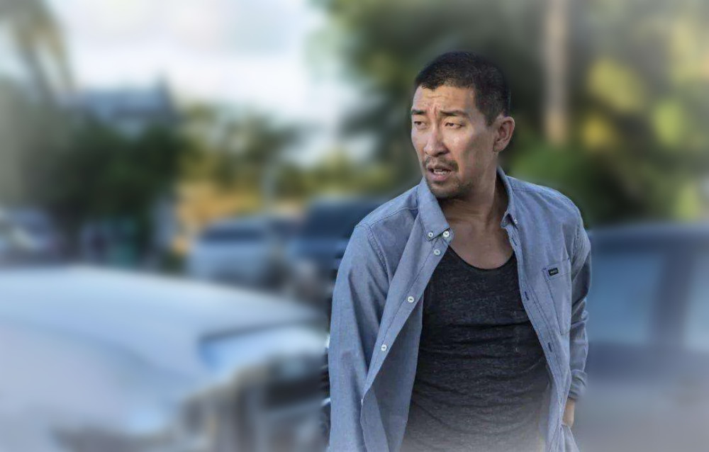 王千源|王千源拥有超强的演技，即使让他演配角，都能把主演的光彩抢走
